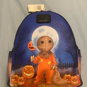 Trick ‘r Treat Loungefly